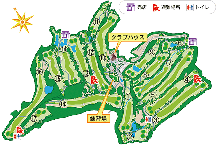 国際 ゴルフ 倶楽部 天気 富士 富士国際ゴルフ倶楽部の天気